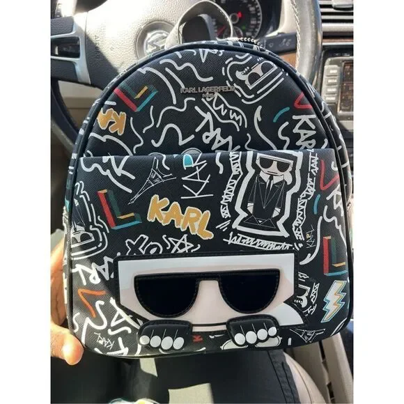 Karl Lagerfeld | Bags | 78 New Auth Karl Lagerfeld  display picture 1